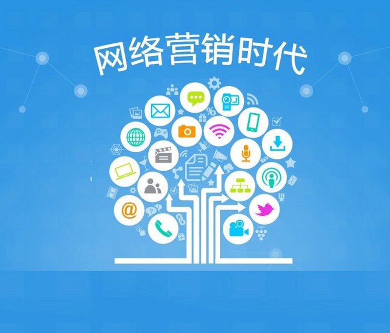 合肥网站建设产业：构筑城市数字桥梁